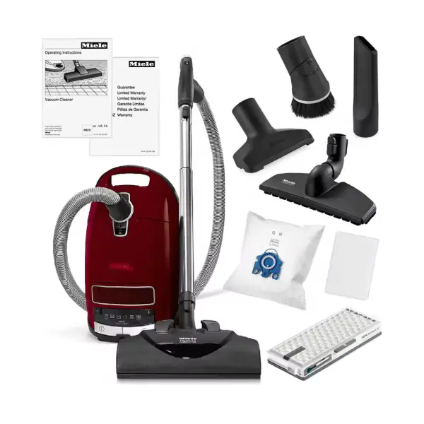 Comment un aspirateur améliore-t-il l’efficacité du nettoyage quotidien ?