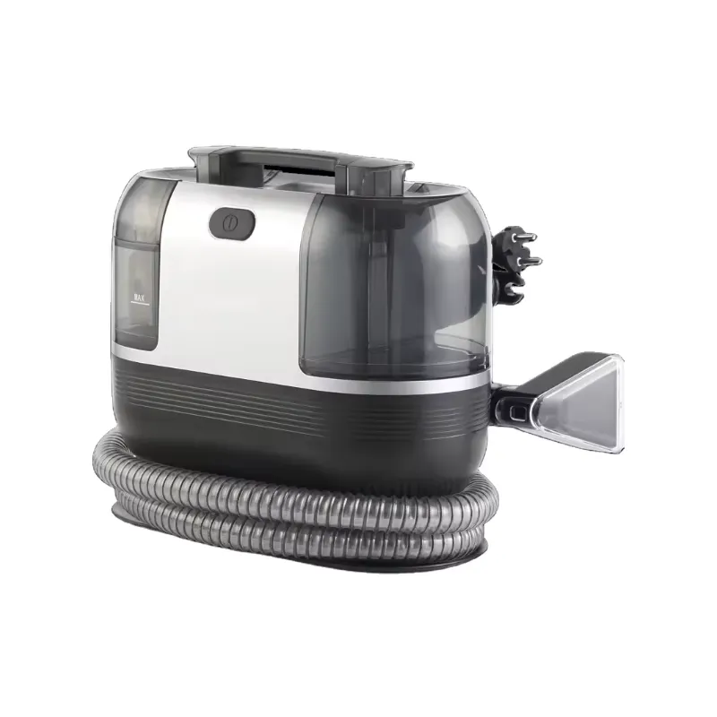 Pourquoi l'aspirateur à tapis facile à ranger est-il un choix intelligent pour un nettoyage efficace et peu encombrant