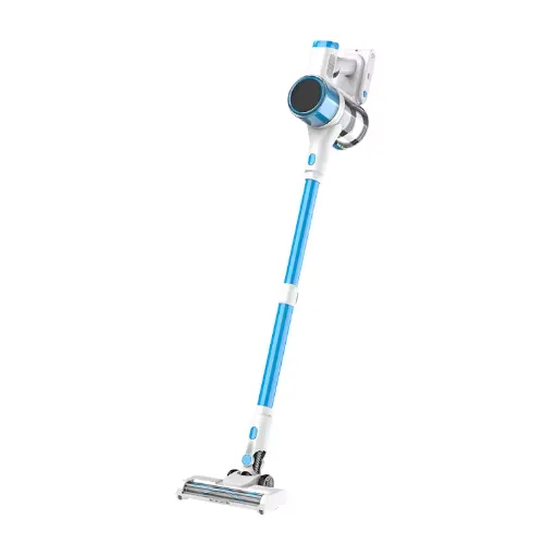 Pourquoi un aspirateur pour tapis à forte aspiration est-il essentiel pour un nettoyage plus rapide et plus profond