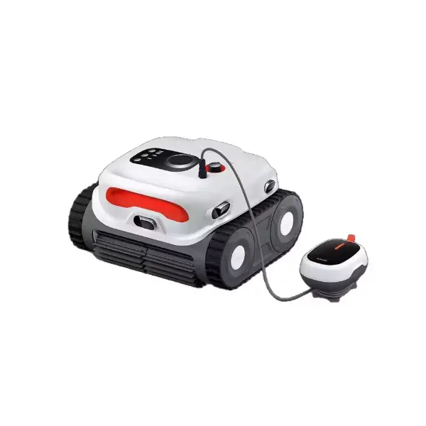 Aspirateur robot de piscine automatique sans fil