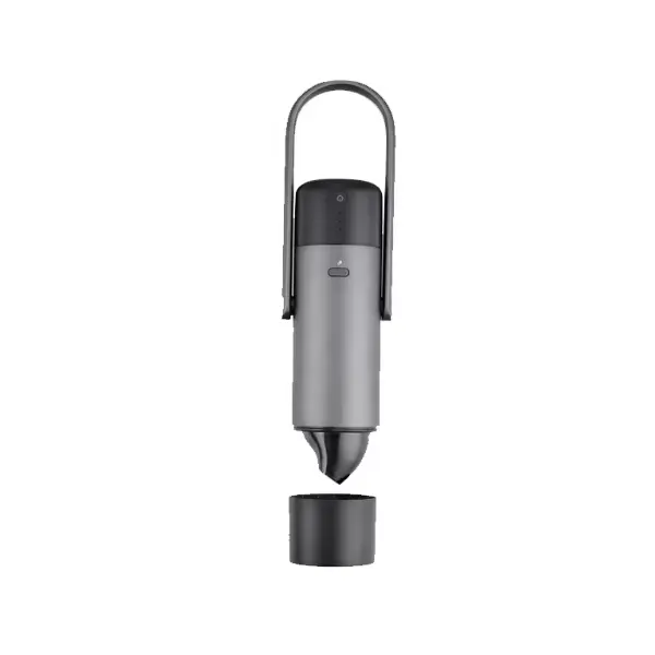 Mini aspirateur à main sans fil pour voiture, nettoyeur de taches