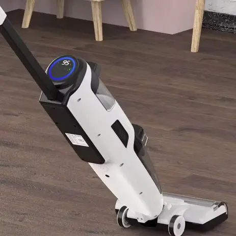 Aspirateur sec et humide sans balais
