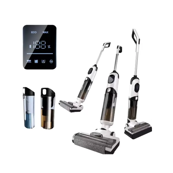Aspirateur balai léger sans fil