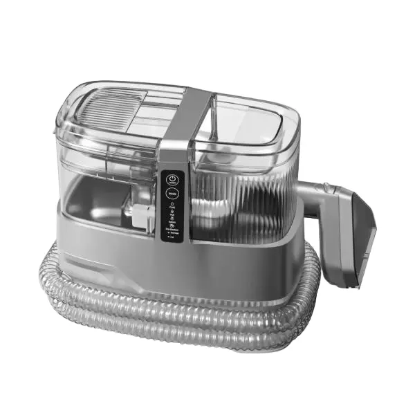 Aspirateur sec et humide pour tapis
