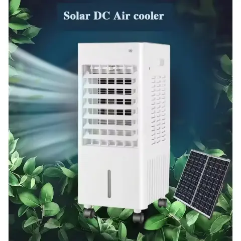 Climatisation portative électrique de réfrigération