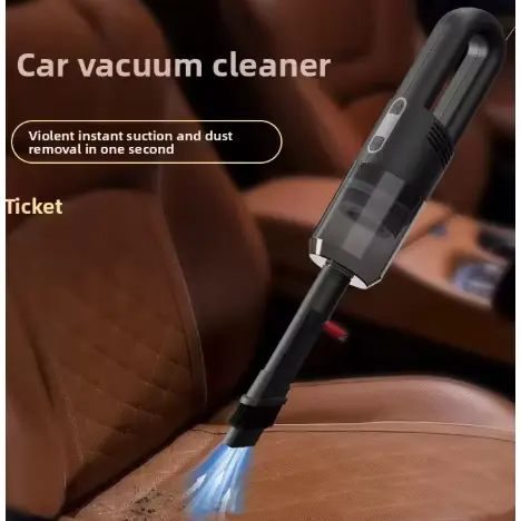 Mini aspirateur électrique portatif portatif