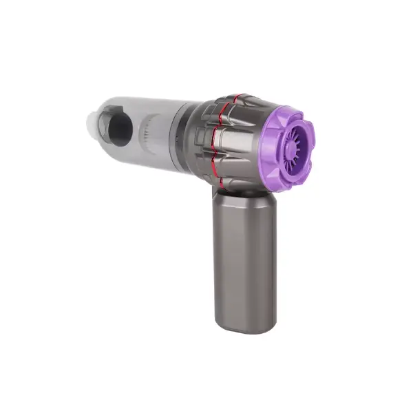 Mini aspirateur de voiture rechargeable sans fil