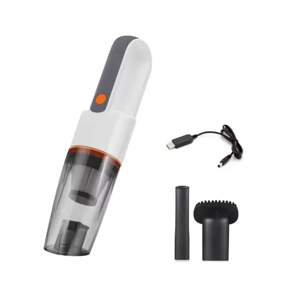Aspirateur à main portatif sans fil