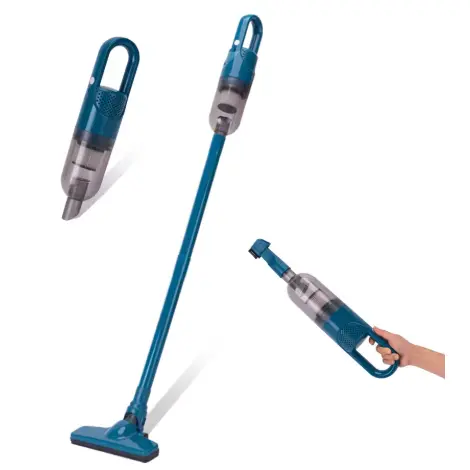 Aspirateur sec portatif sans fil