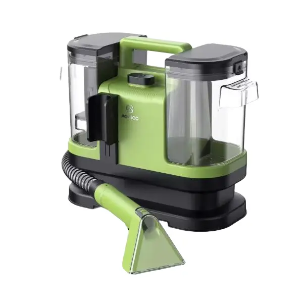 Aspirateur de machine de nettoyage de nettoyeur de canapé