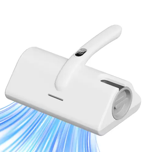 Aspirateur à matelas avec extracteur de taches humides