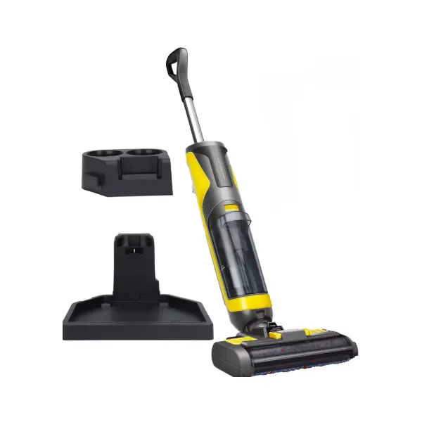 Aspirateur portatif pour tapis et canapé